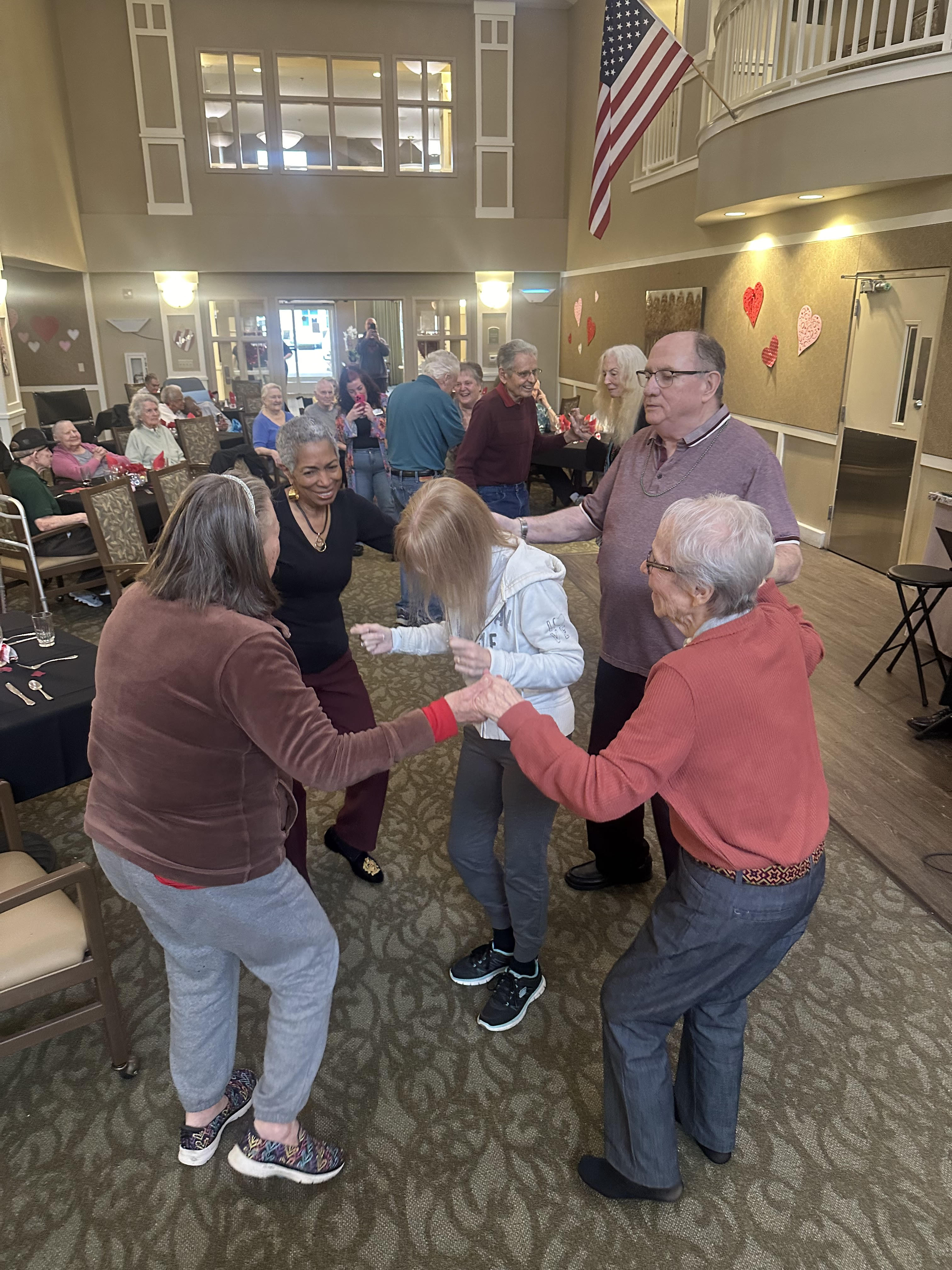 Westmont of Brentwood