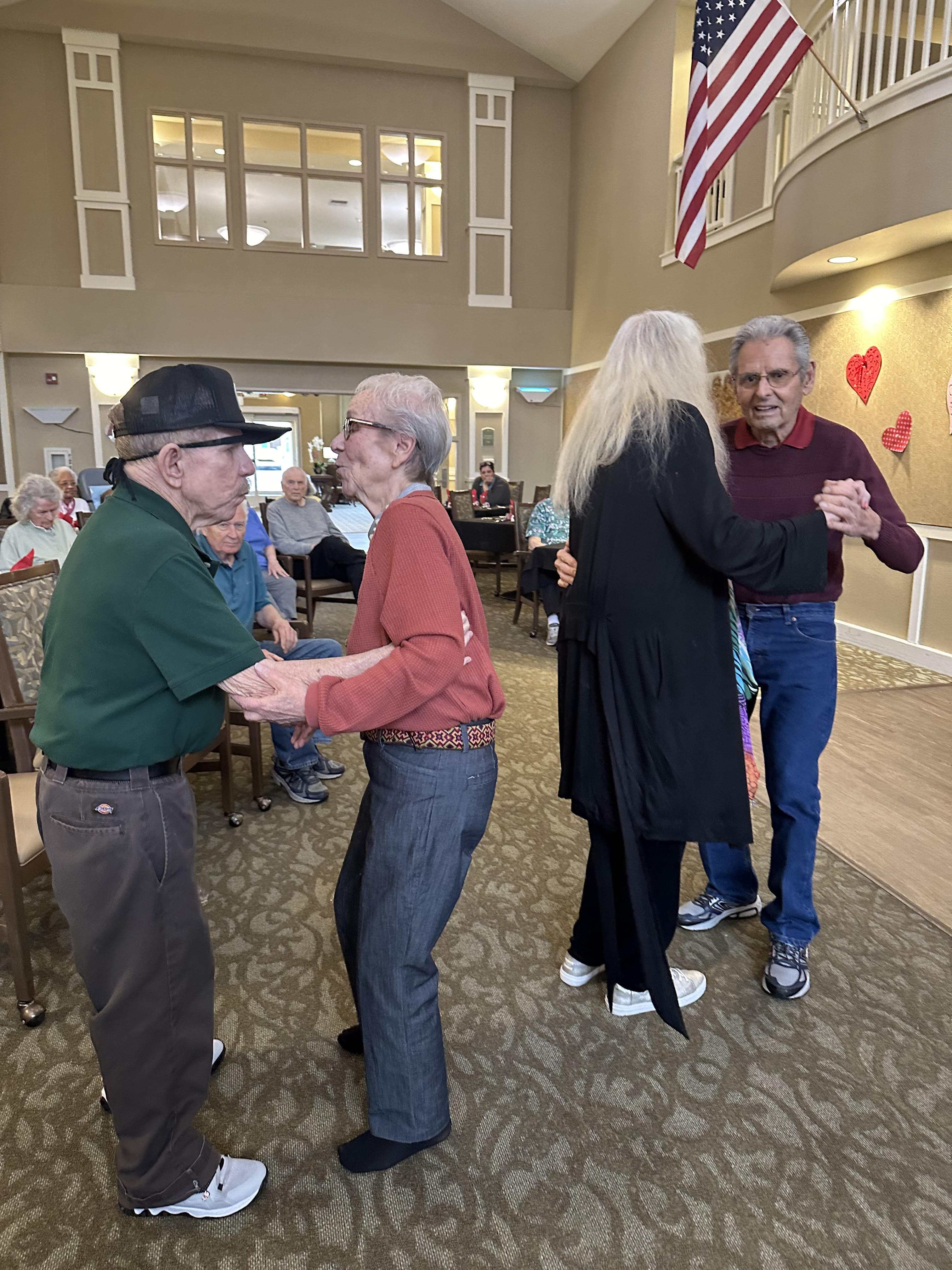 Westmont of Brentwood