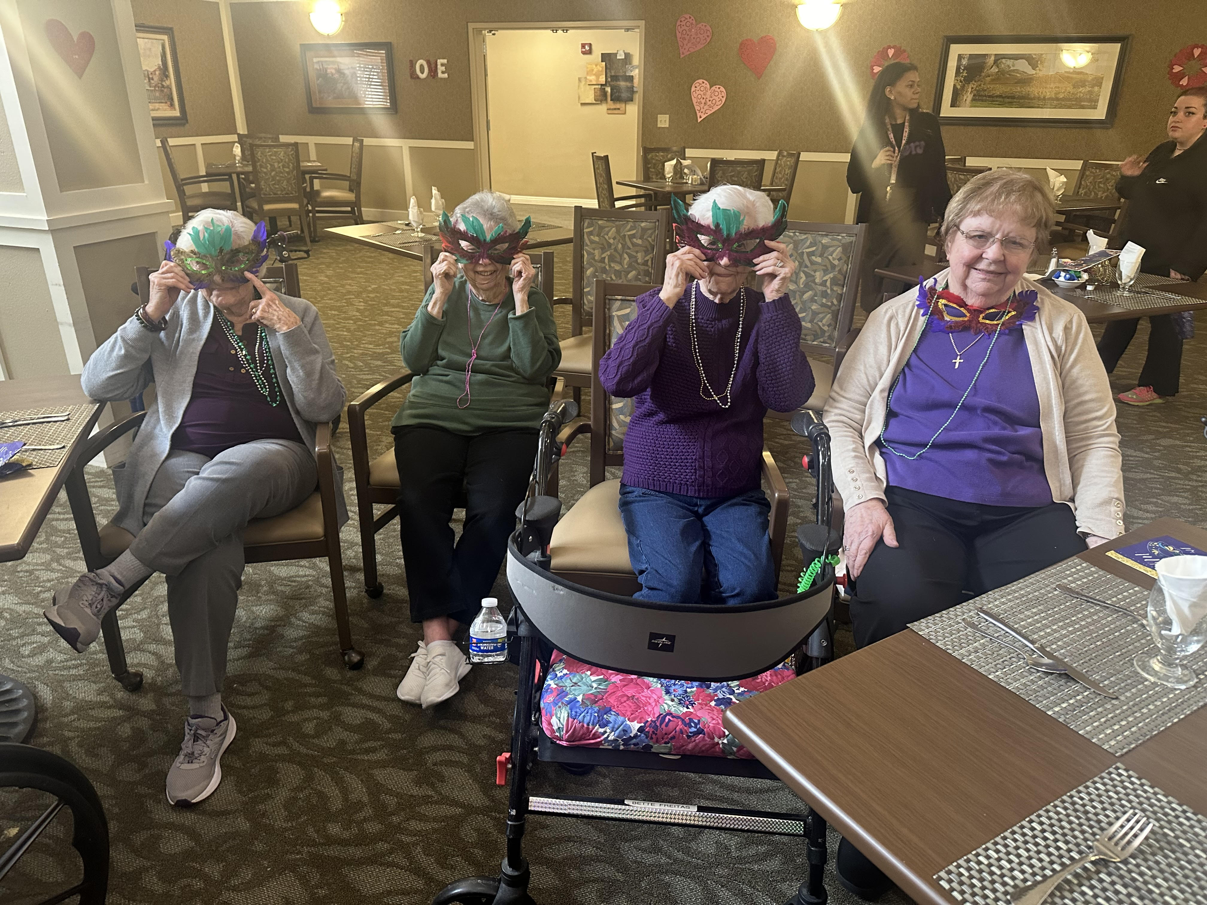 Westmont of Brentwood