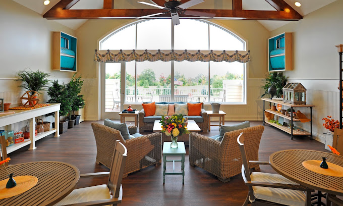 Rose Senior Living – Clinton Township