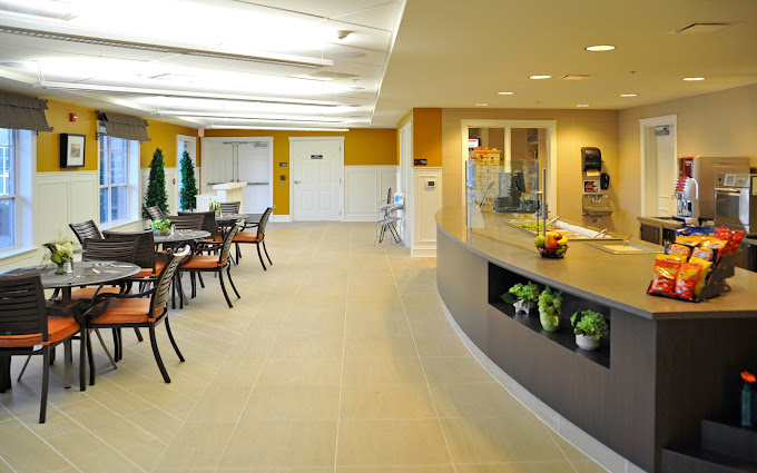 Rose Senior Living – Clinton Township