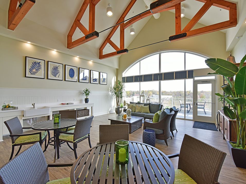 Rose Senior Living at Providence Park