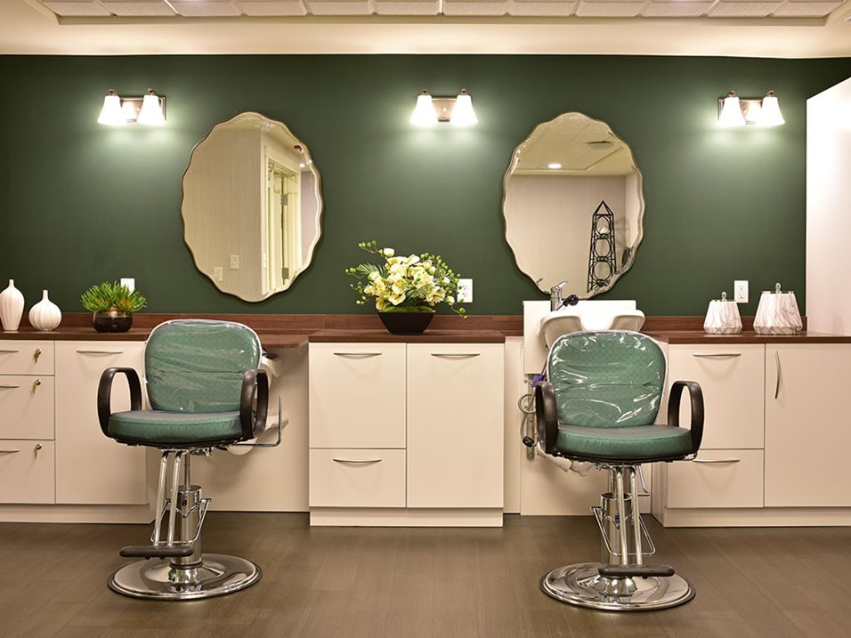 Rose Senior Living at Providence Park