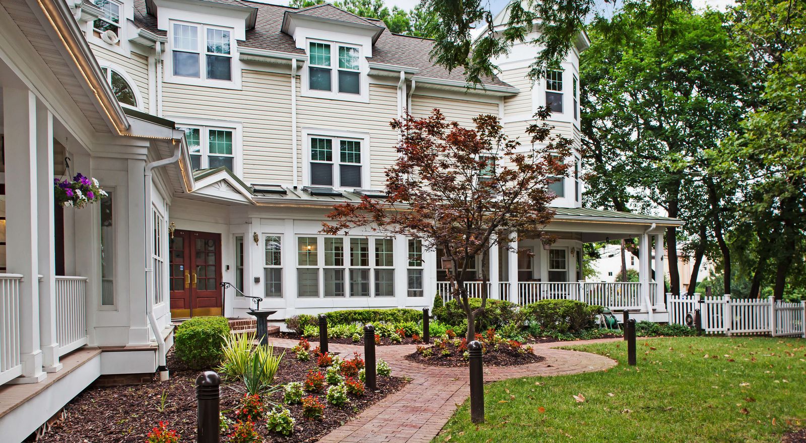 Sunrise of Arlington VA