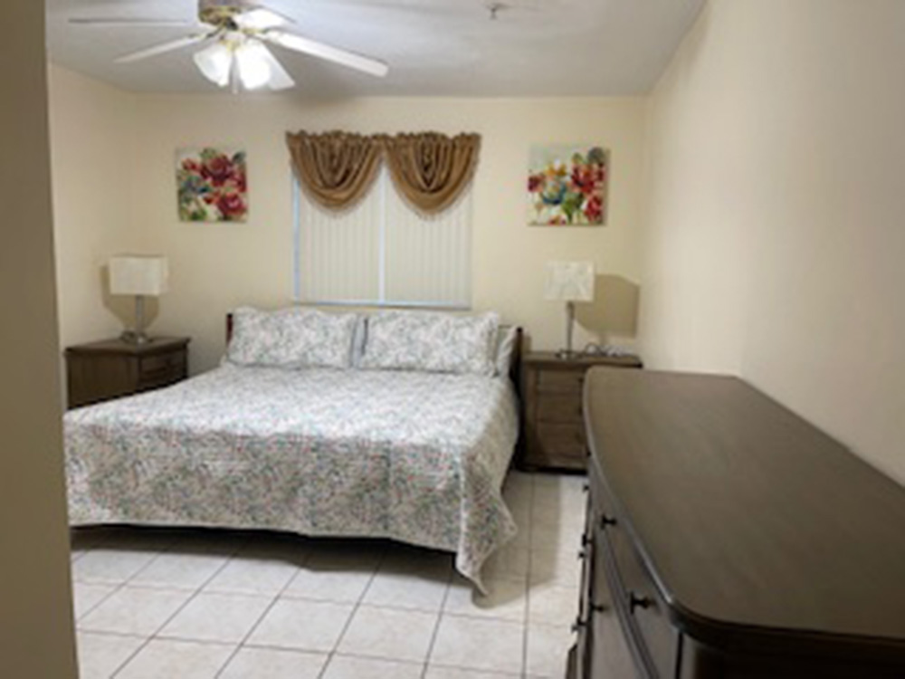 Gentle Touch Assisted Living Facility