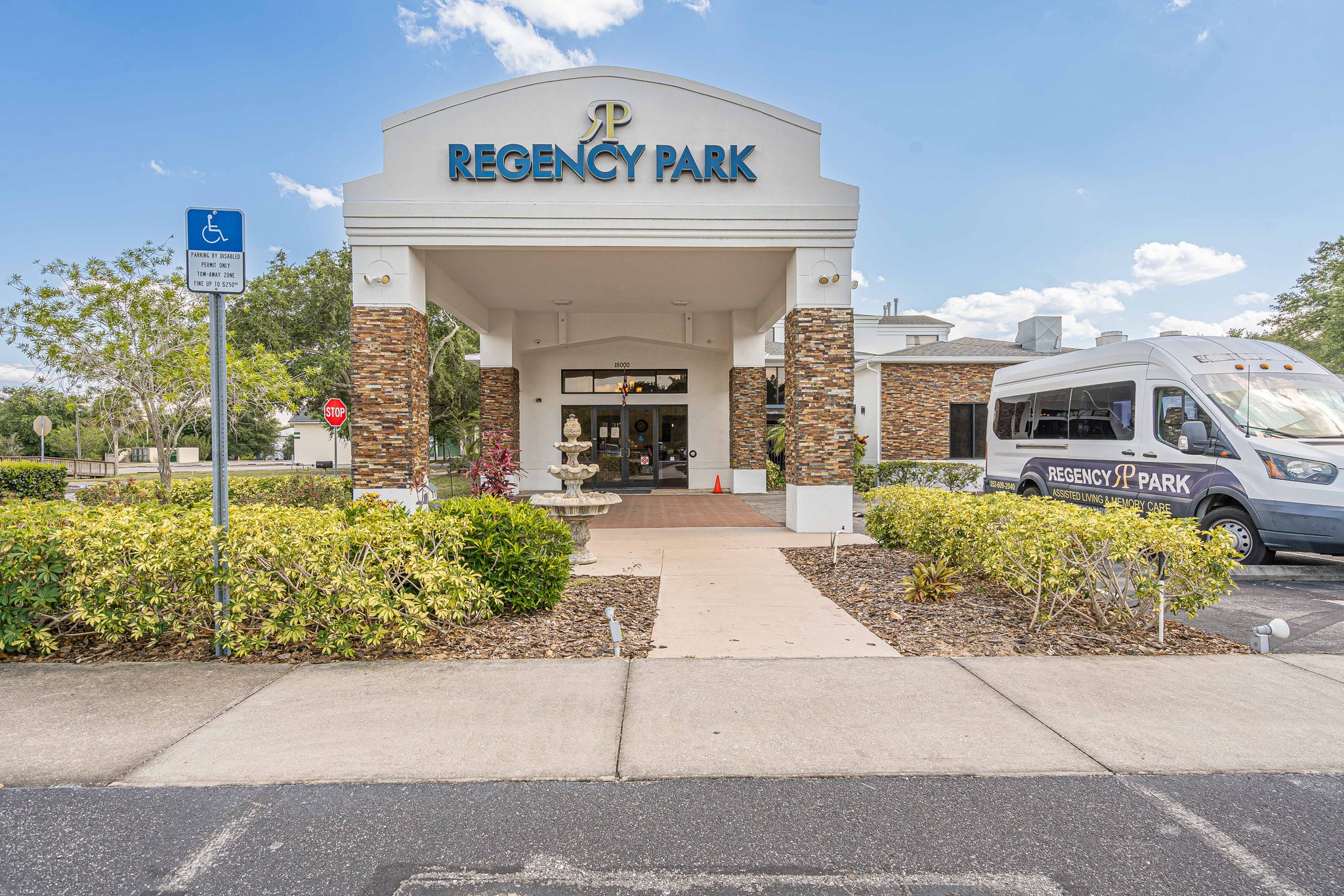 Regency Park Assisted Living & Memory Care