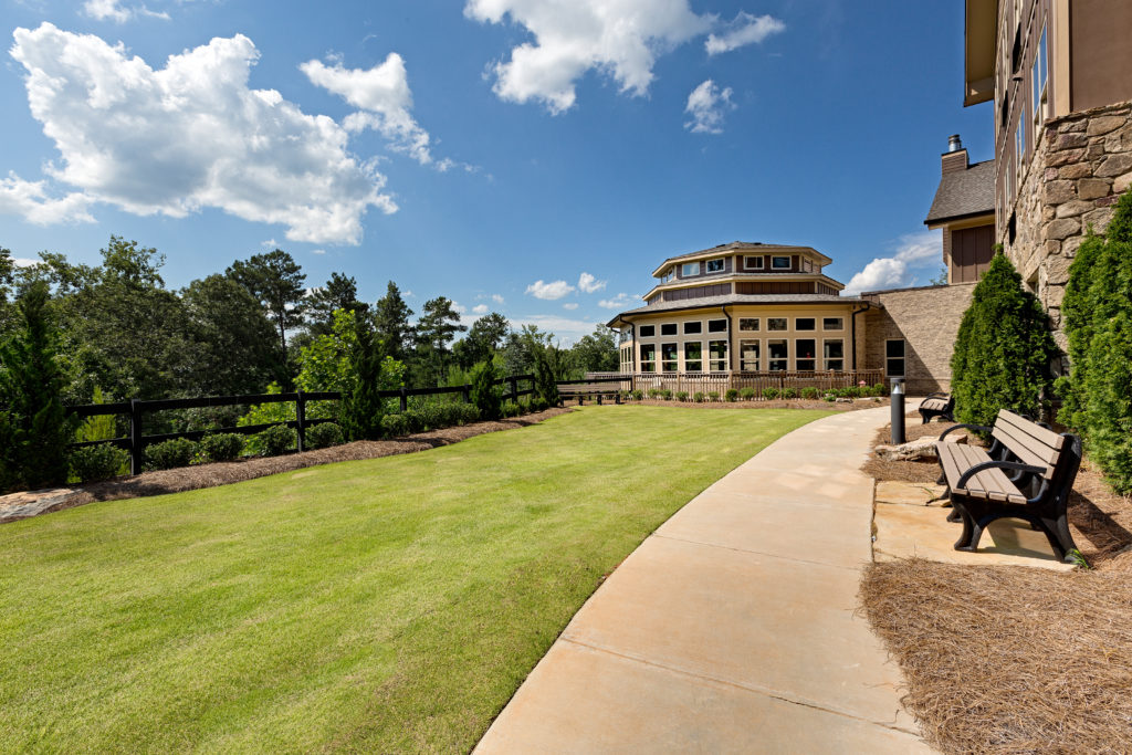Oaks at Acworth
