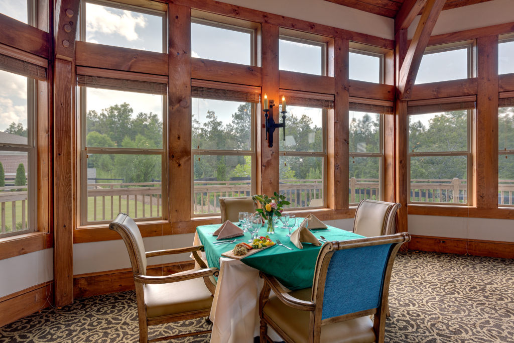 Oaks at Acworth