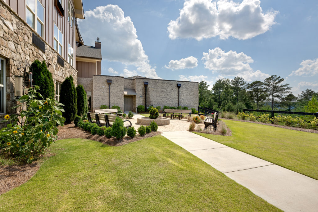 Oaks at Acworth