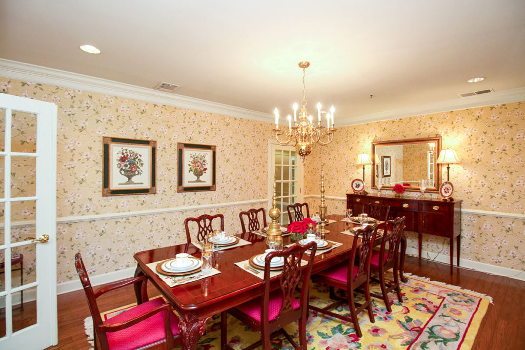 Oaks at Fayetteville