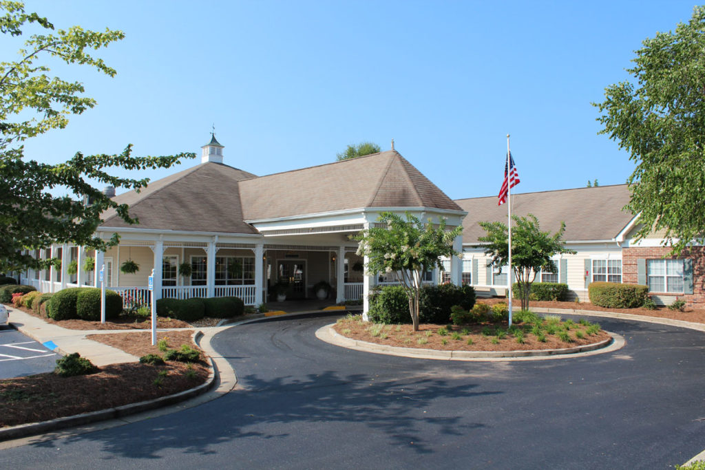 Lakes of Gainesville