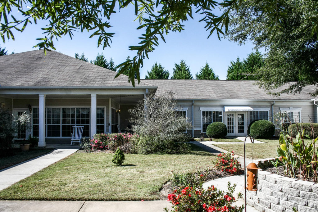 Lakes of Gainesville