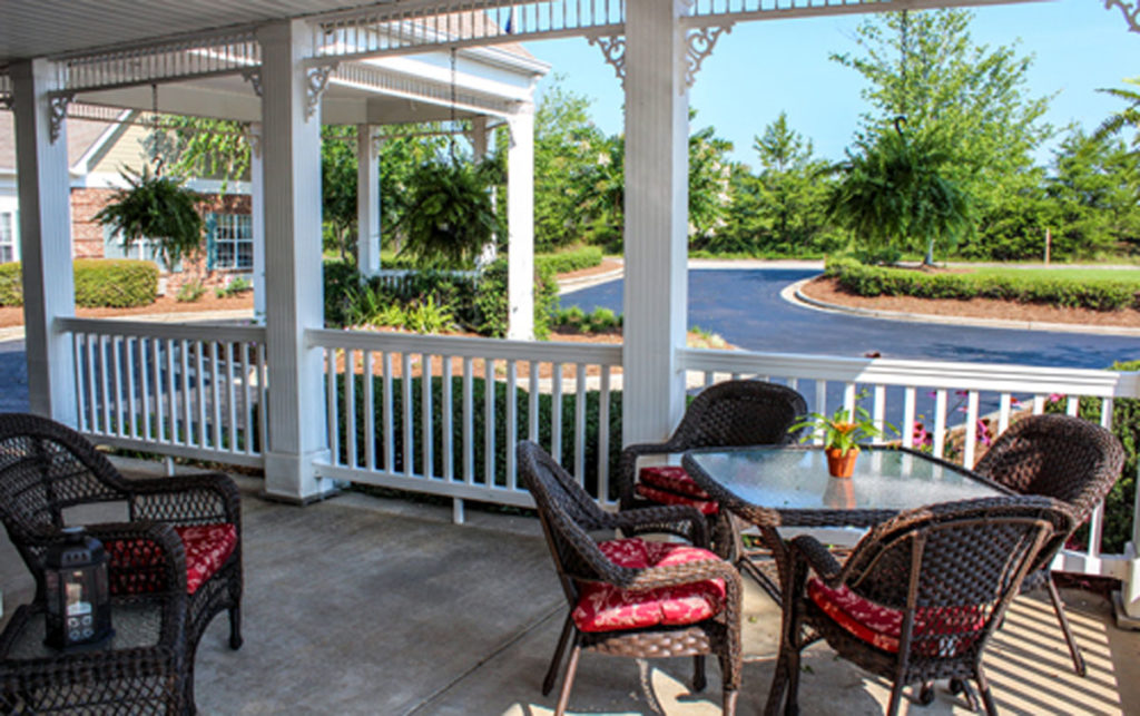 Lakes of Gainesville