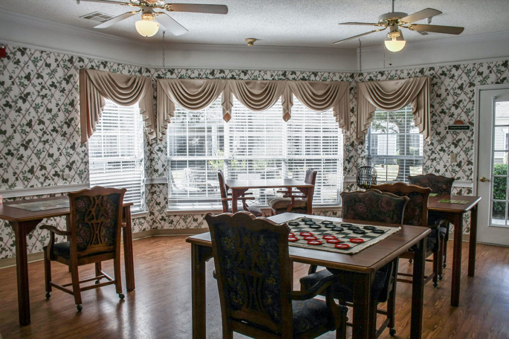 Lakes of Gainesville