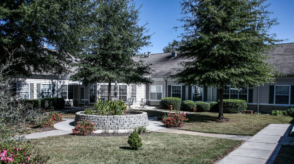 Lakes of Gainesville