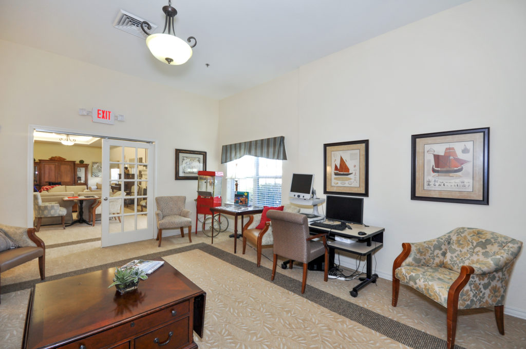 Oaks at Shiloh Point