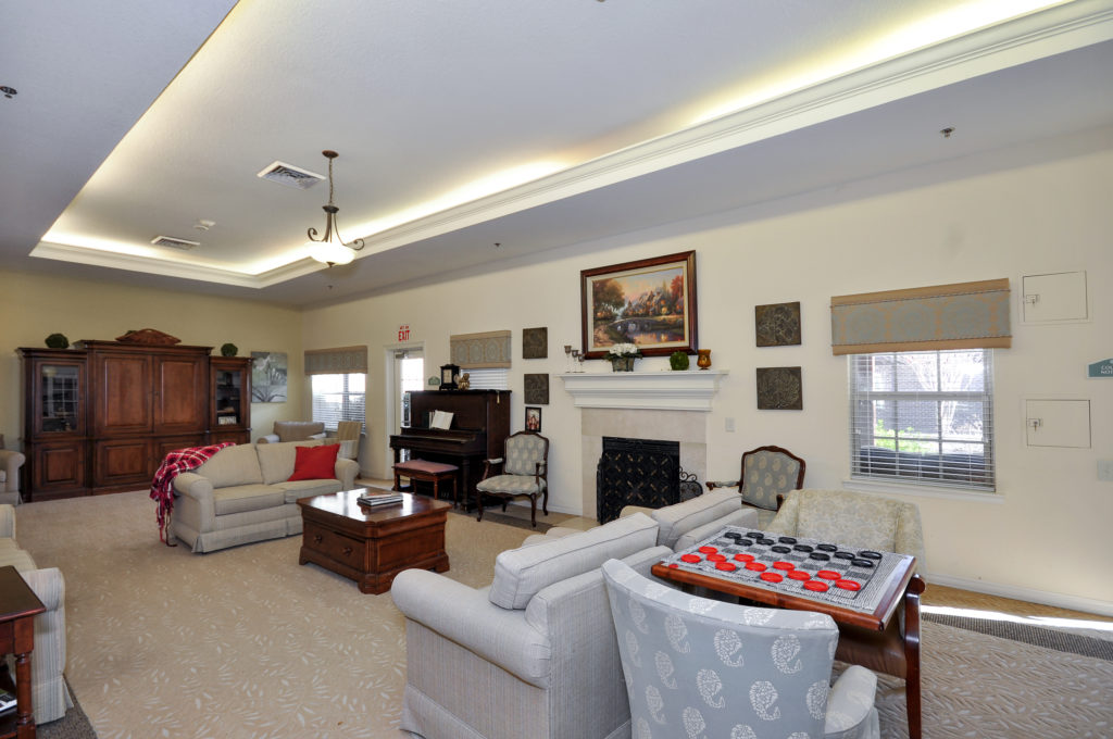 Oaks at Shiloh Point