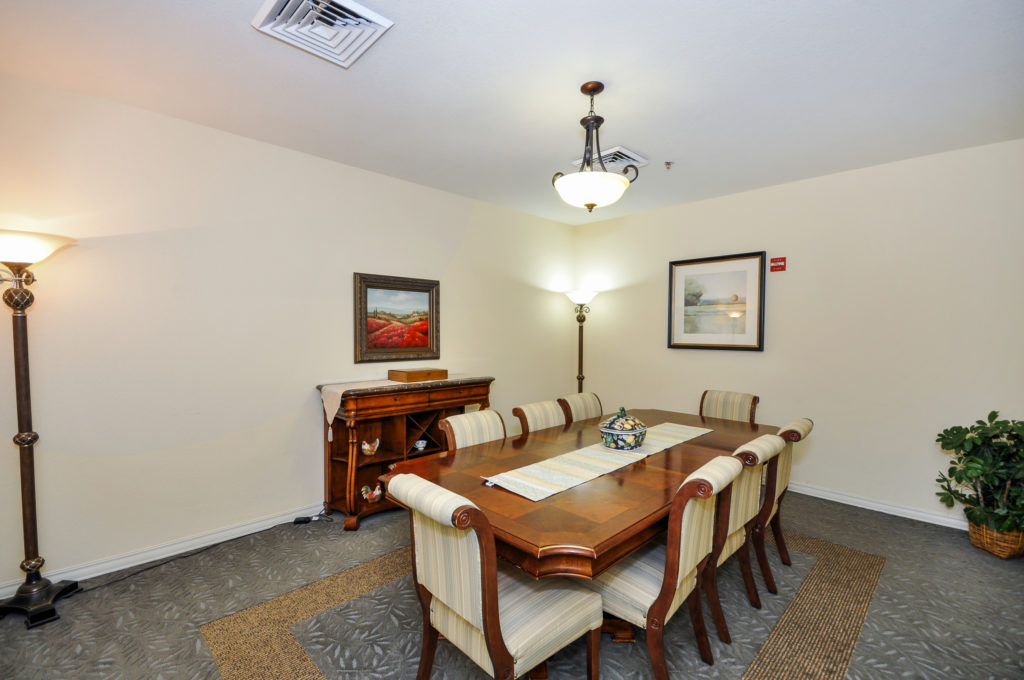 Oaks at Shiloh Point