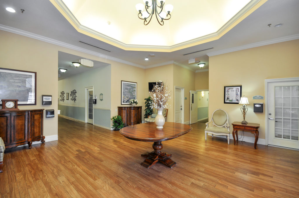 Oaks at Shiloh Point