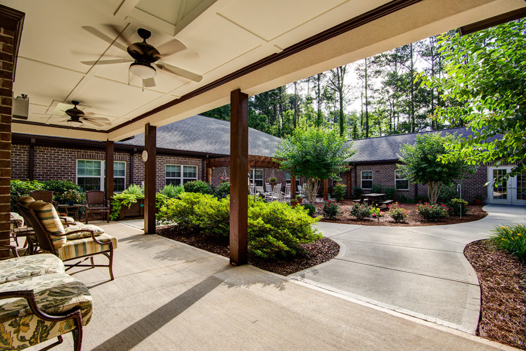 Oaks at Shiloh Point