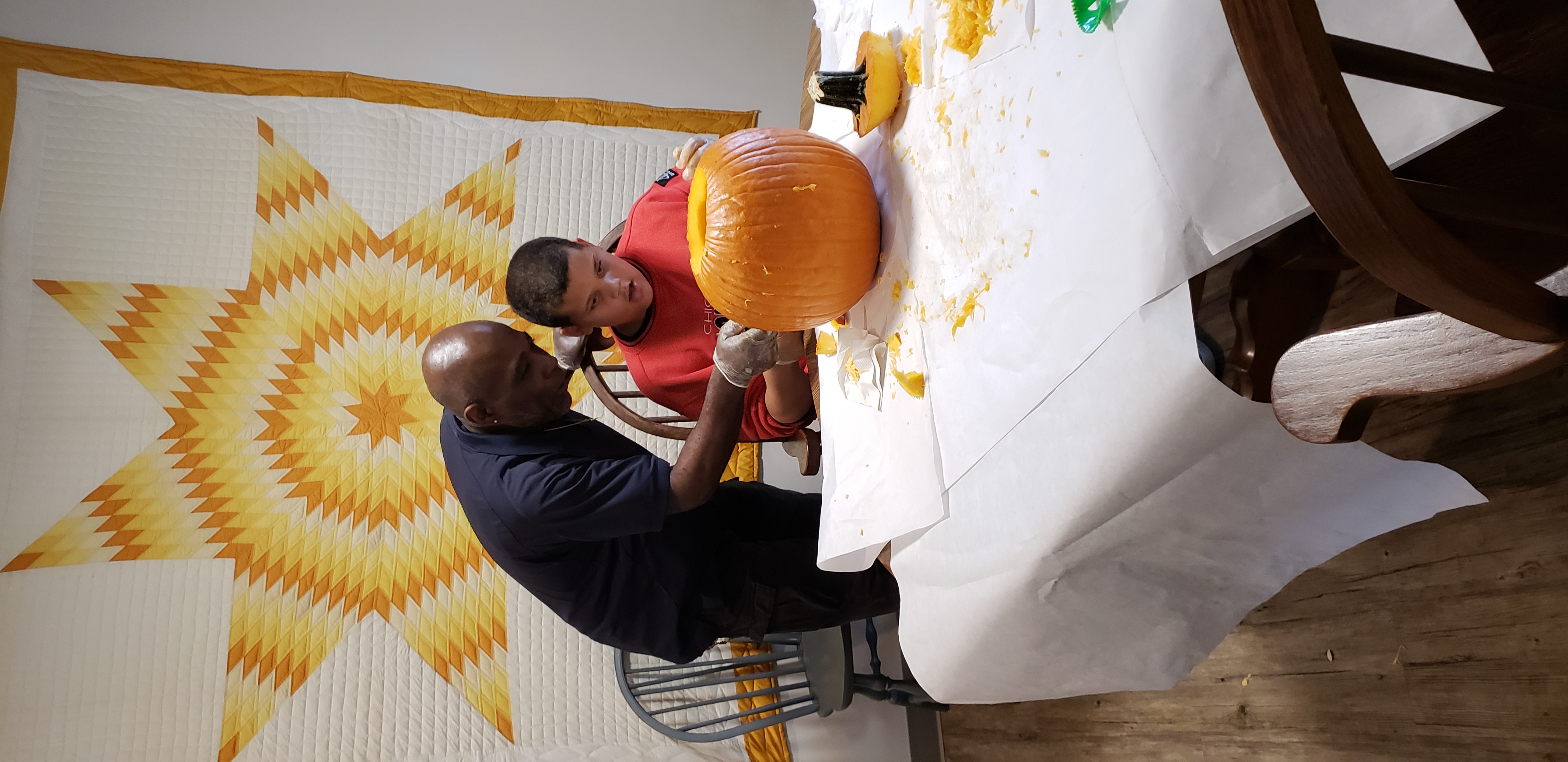 THE ATRIUM AT OAK CREST RESIDENCE
