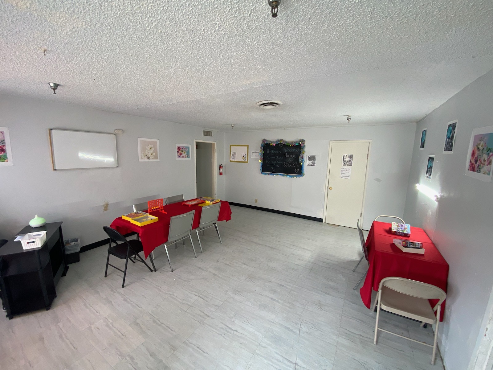 Center Street Board and Care
