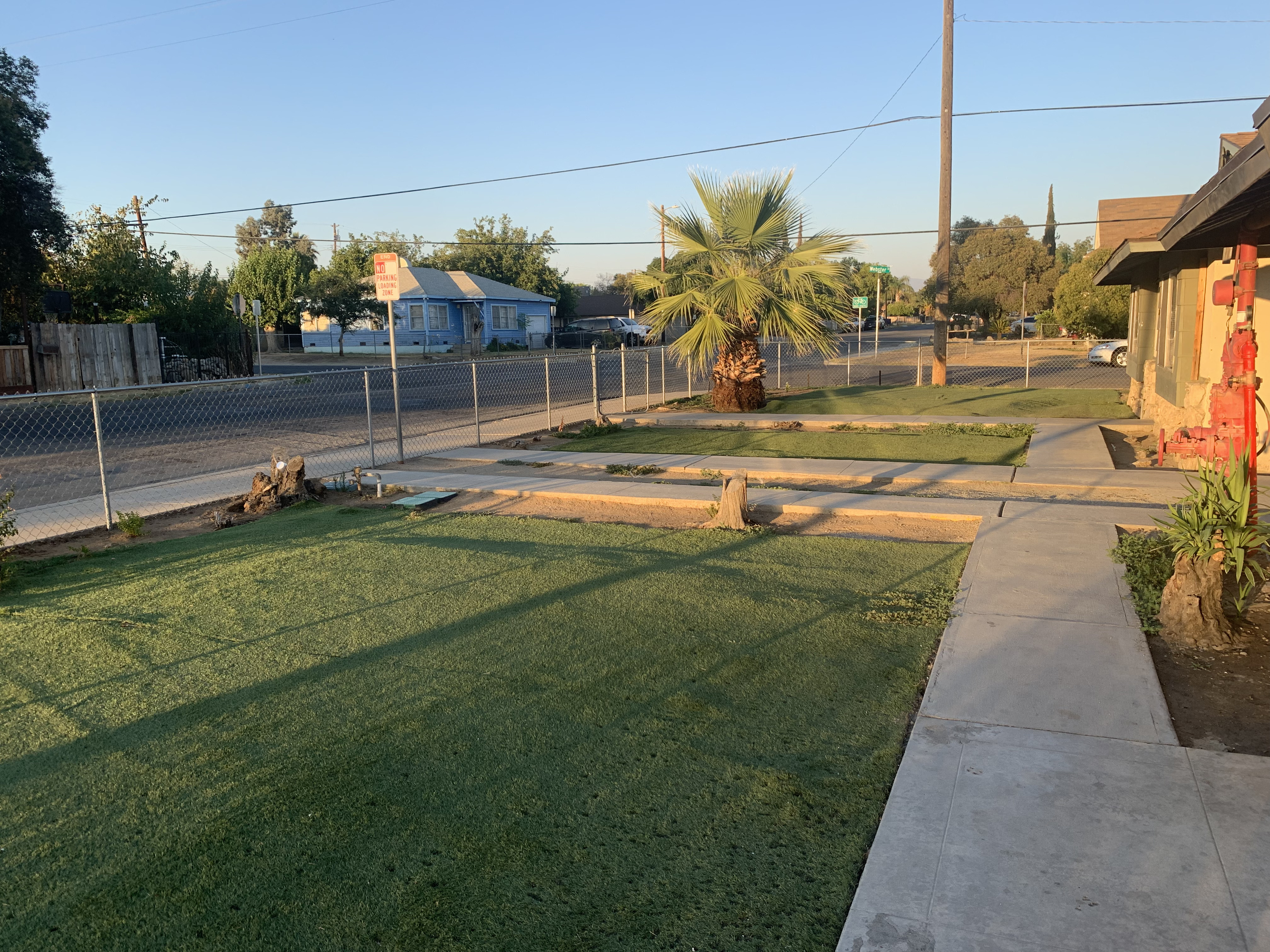 Center Street Board and Care
