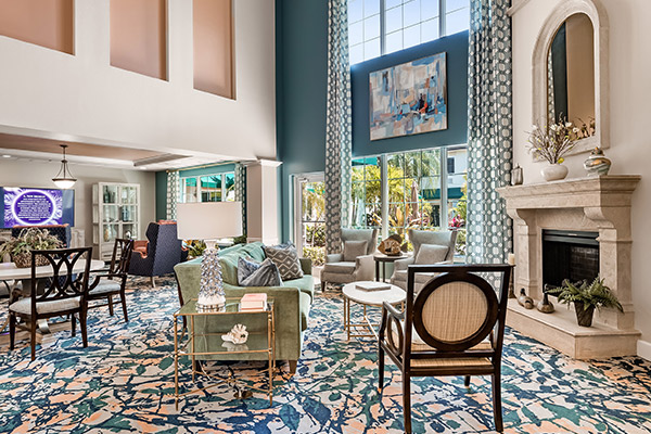 The Windsor of Cape Coral