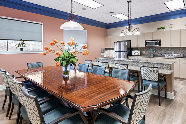 The Windsor of Cape Coral