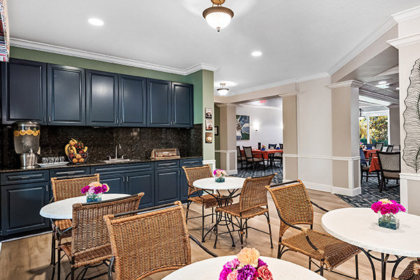 The Windsor of Cape Coral