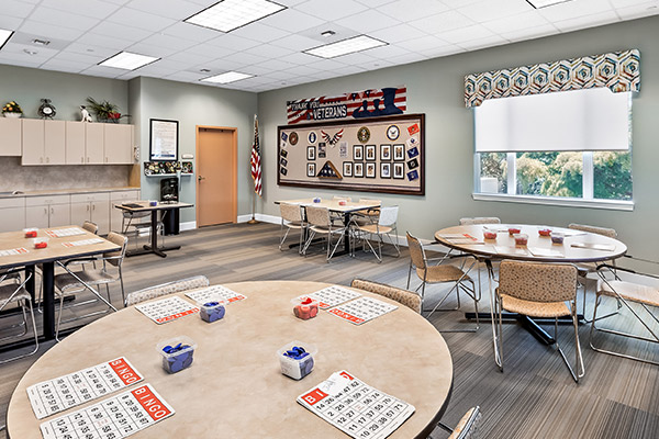 The Windsor of Cape Coral