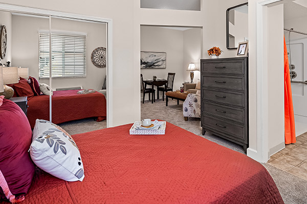 The Windsor of Cape Coral