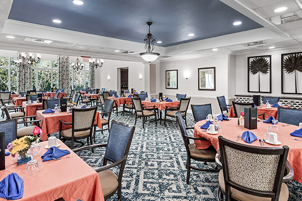 The Windsor of Cape Coral