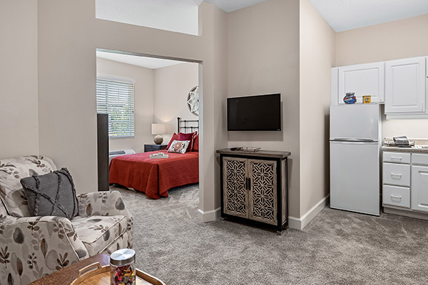 The Windsor of Cape Coral