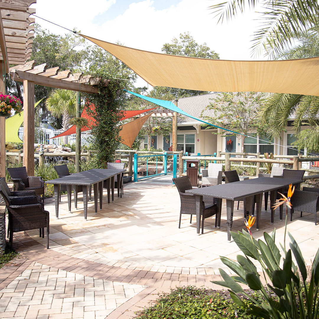 A Banyan Residence - The Villages