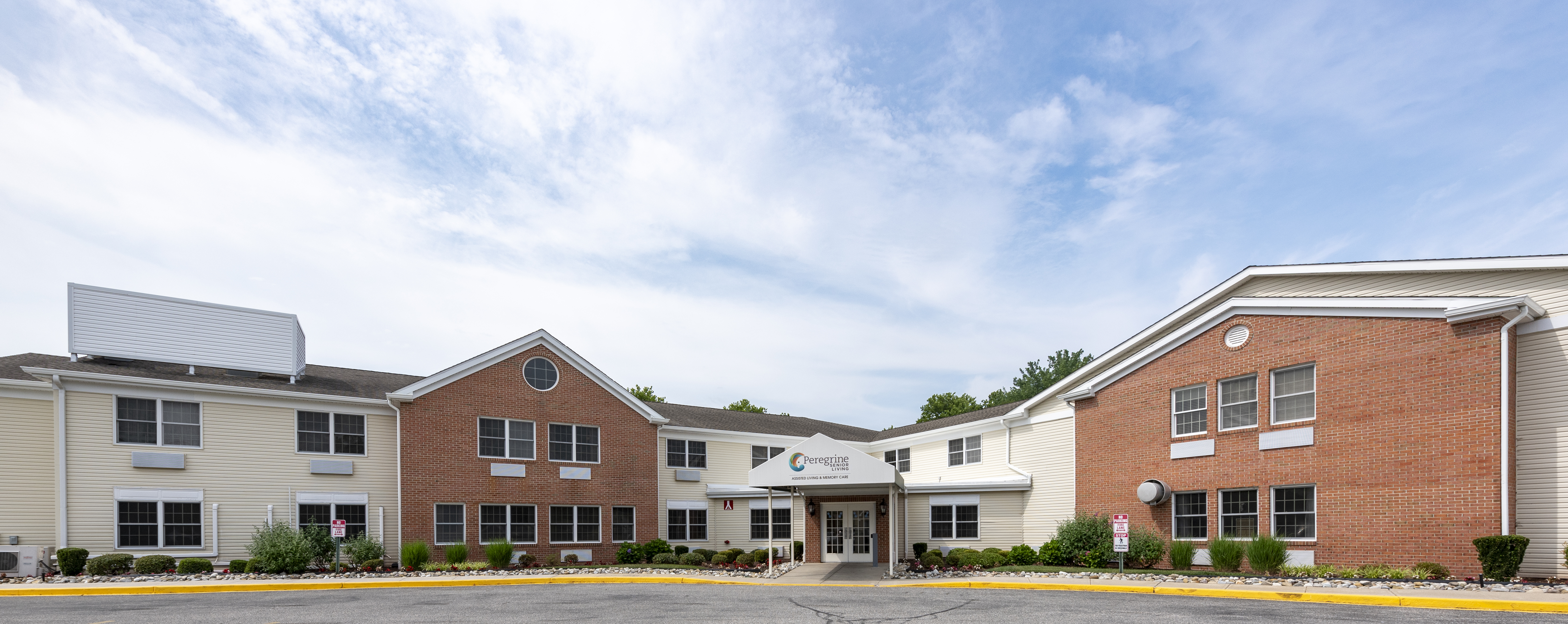 Peregrine Senior Living at Salisbury