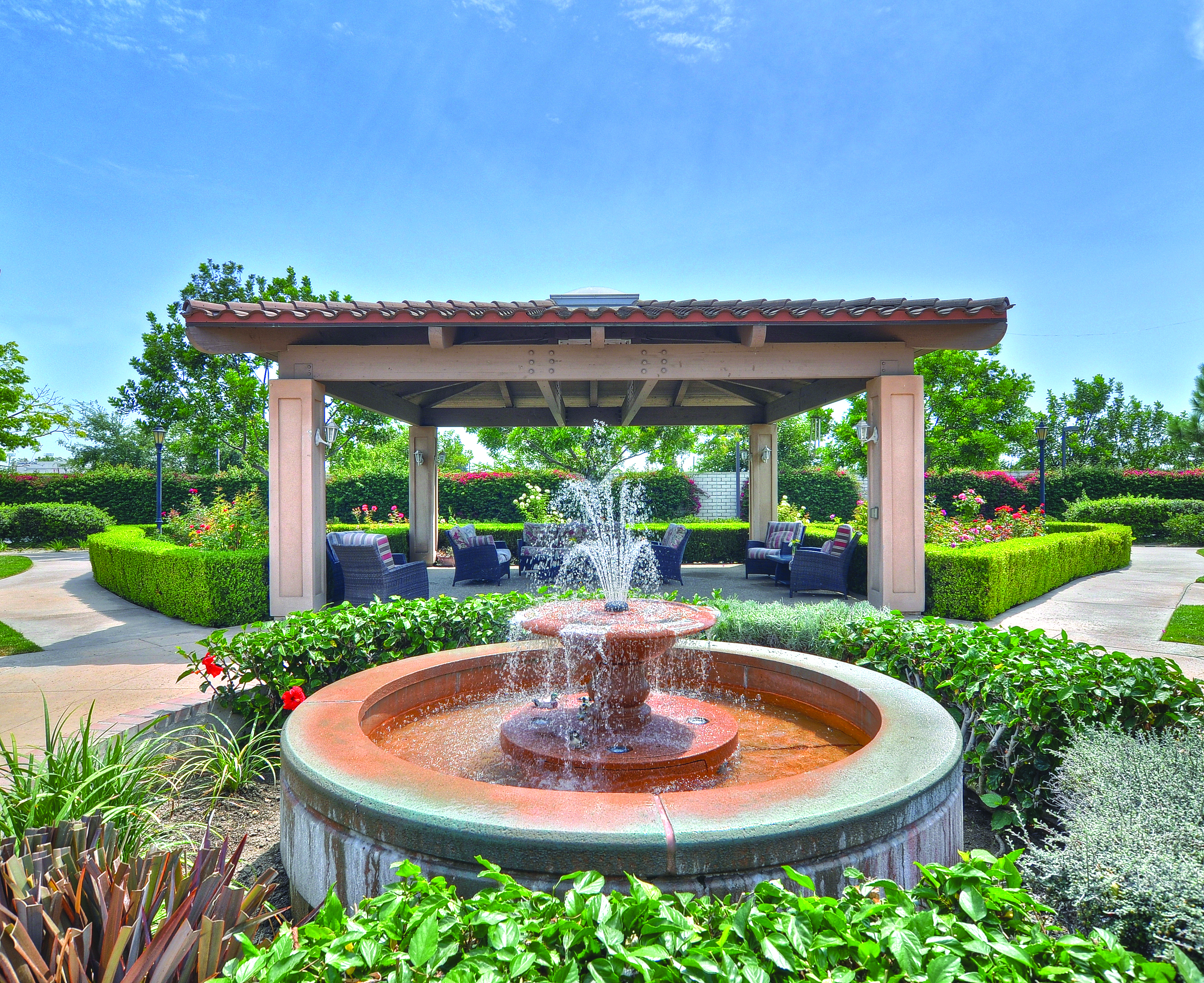 Ivy Park at Cerritos