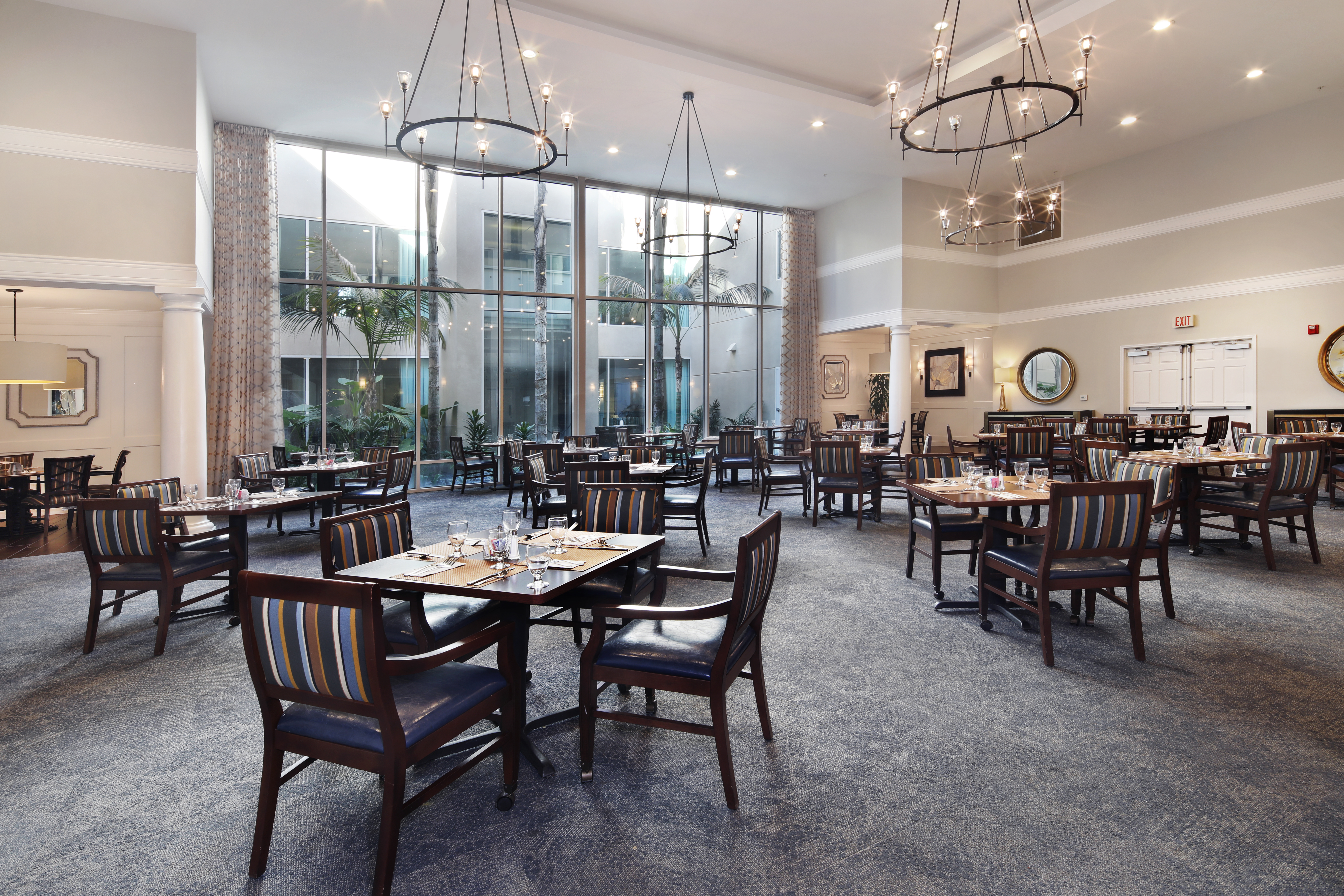 Ivy Park at Cerritos