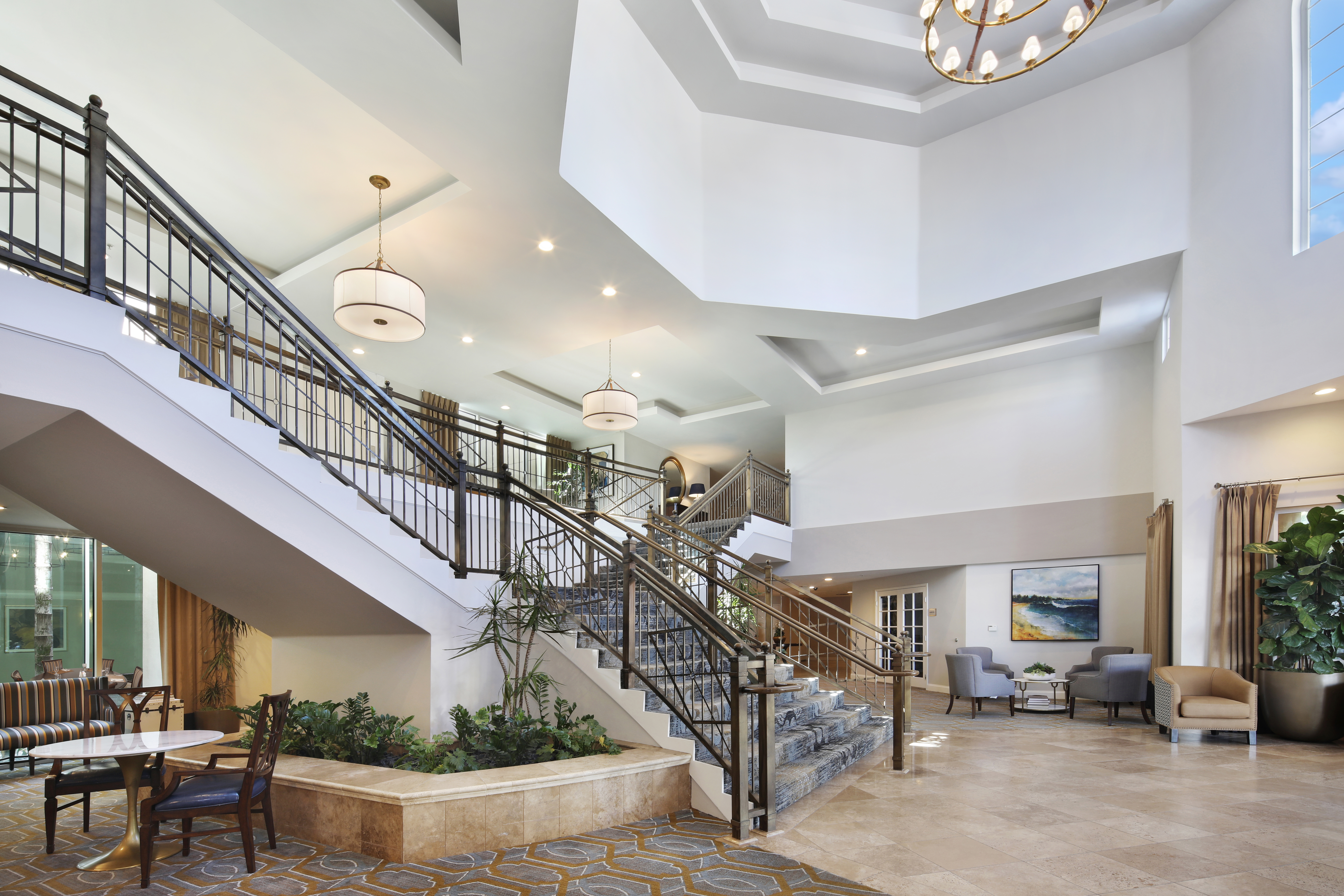 Ivy Park at Cerritos