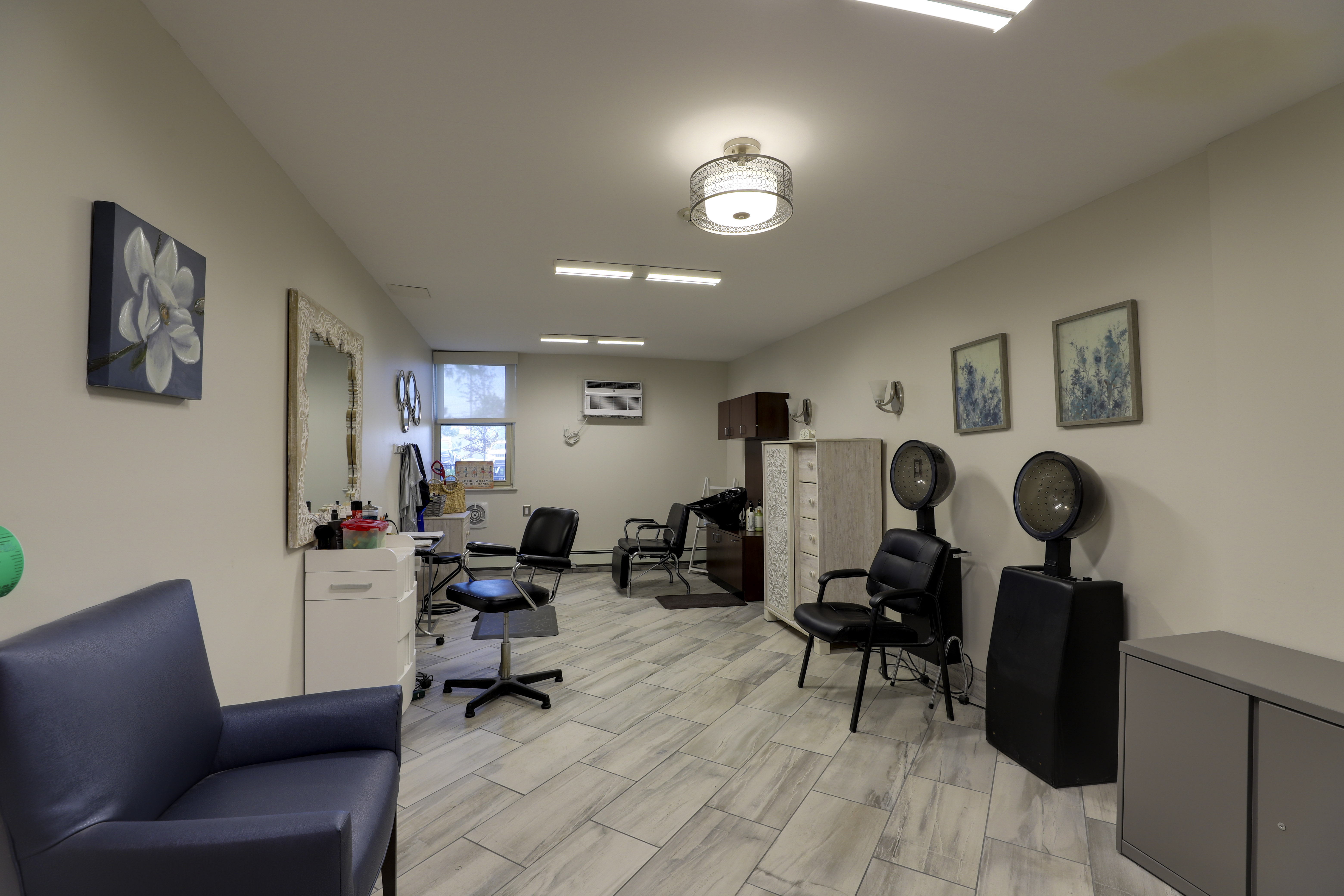 The Bellaire Senior Living