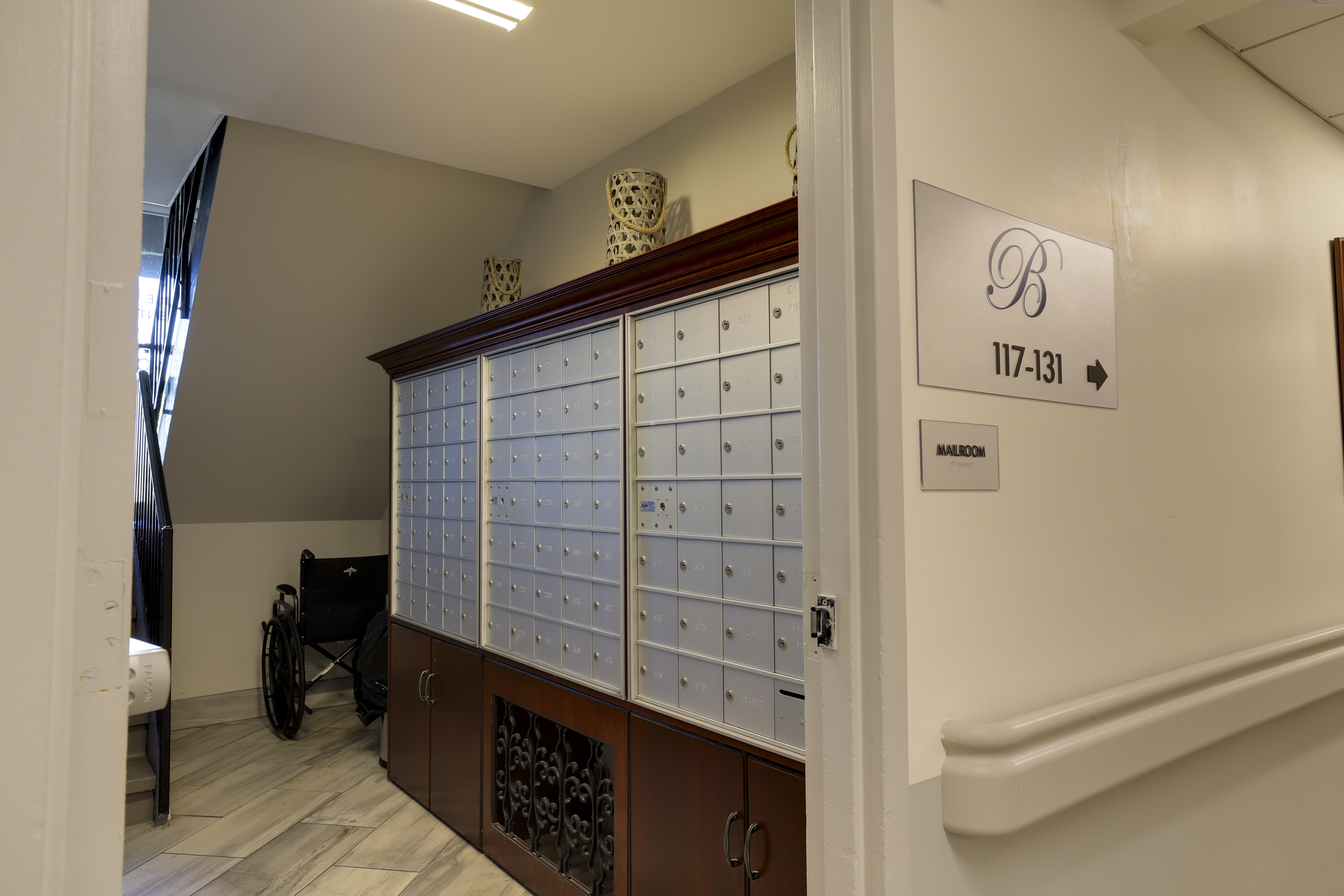 The Bellaire Senior Living