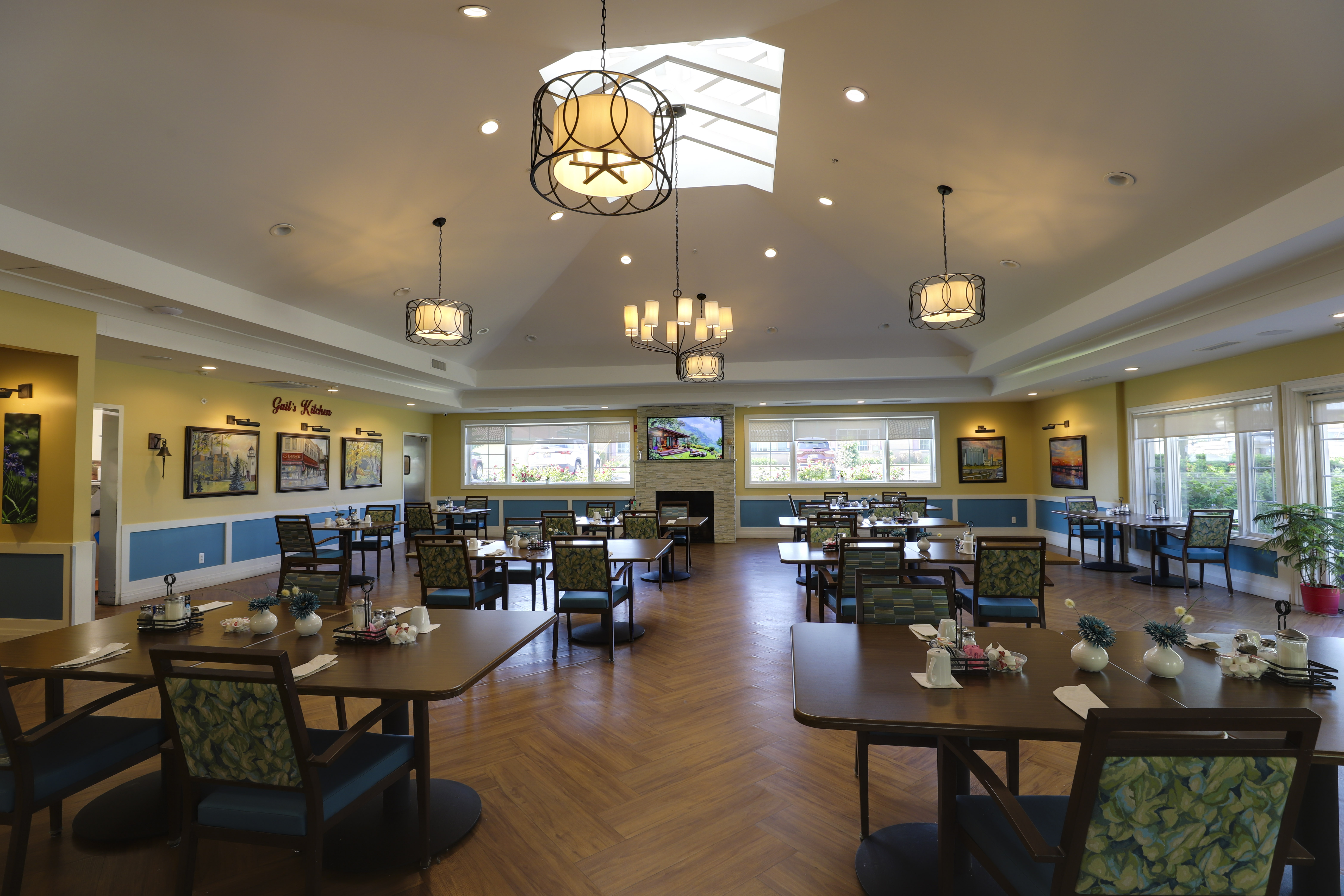 The Bellaire Senior Living