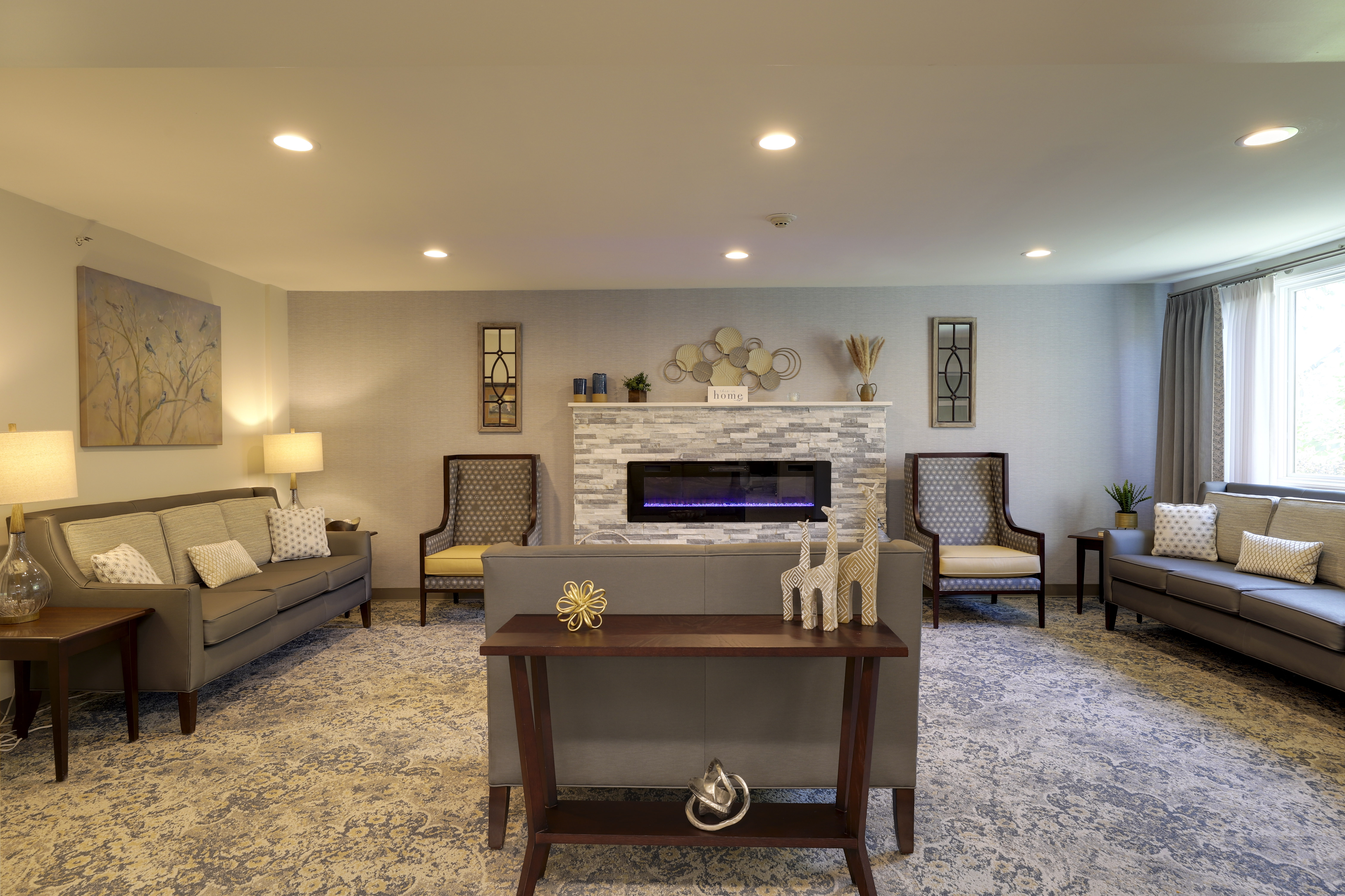 The Bellaire Senior Living