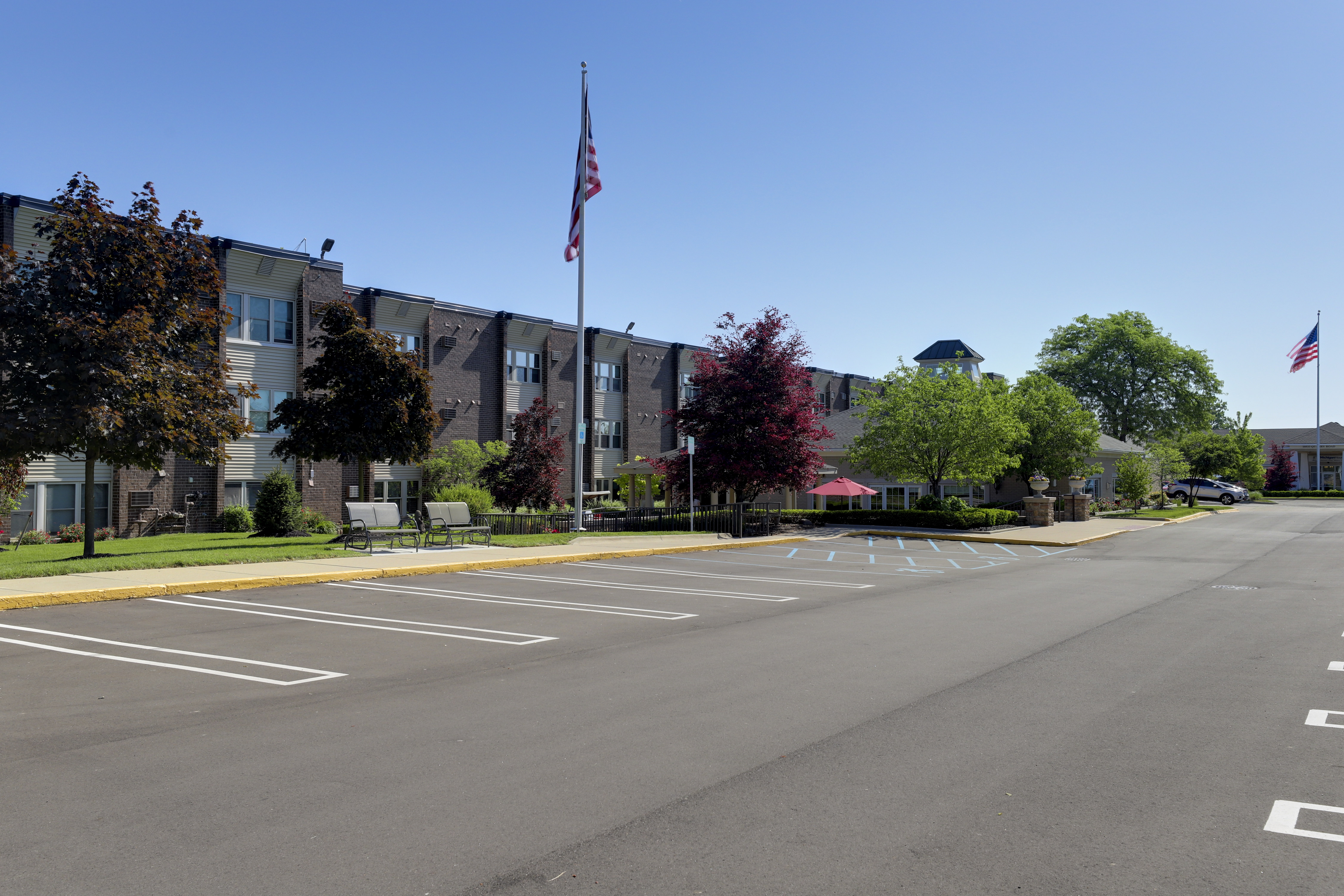 The Bellaire Senior Living