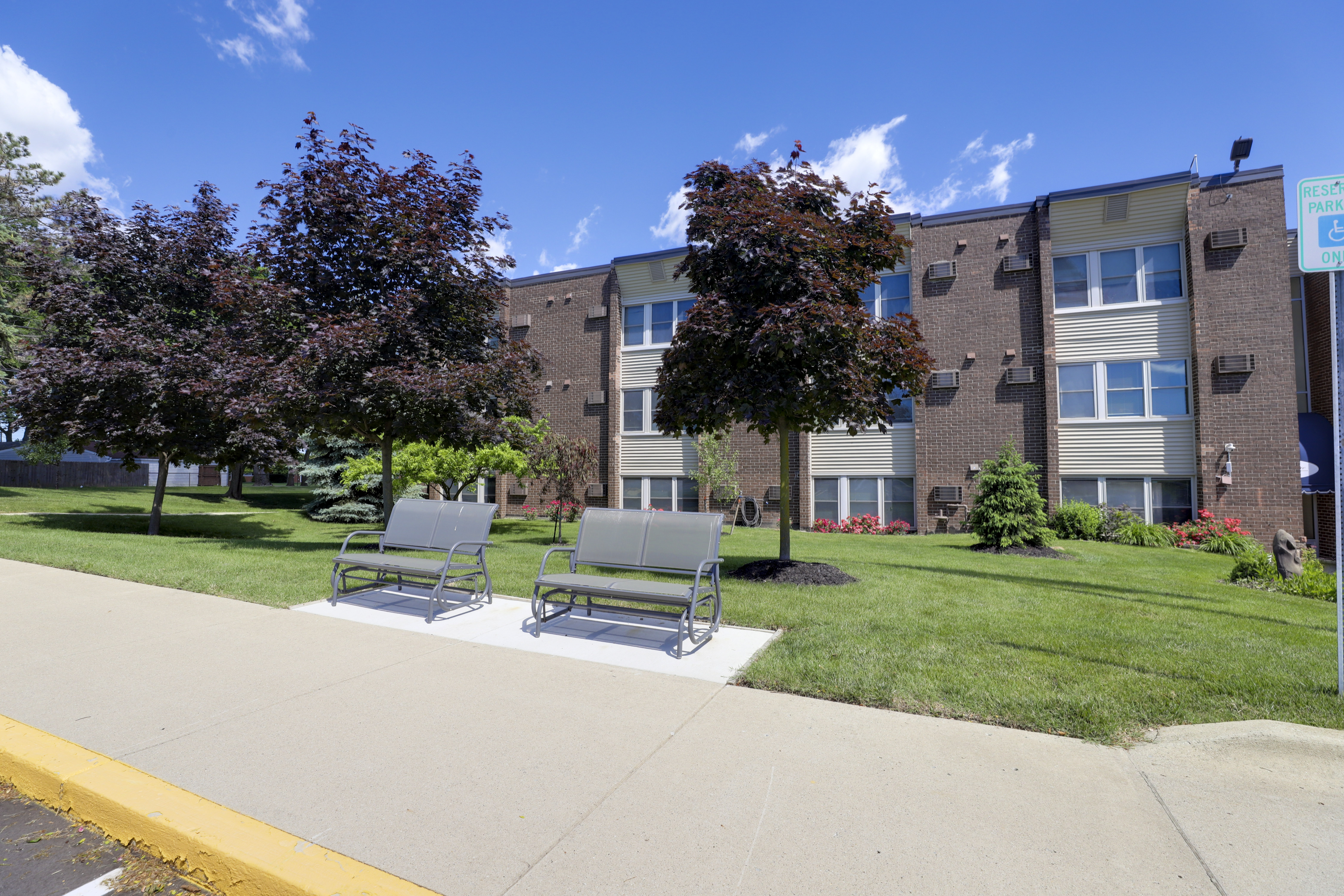 The Bellaire Senior Living