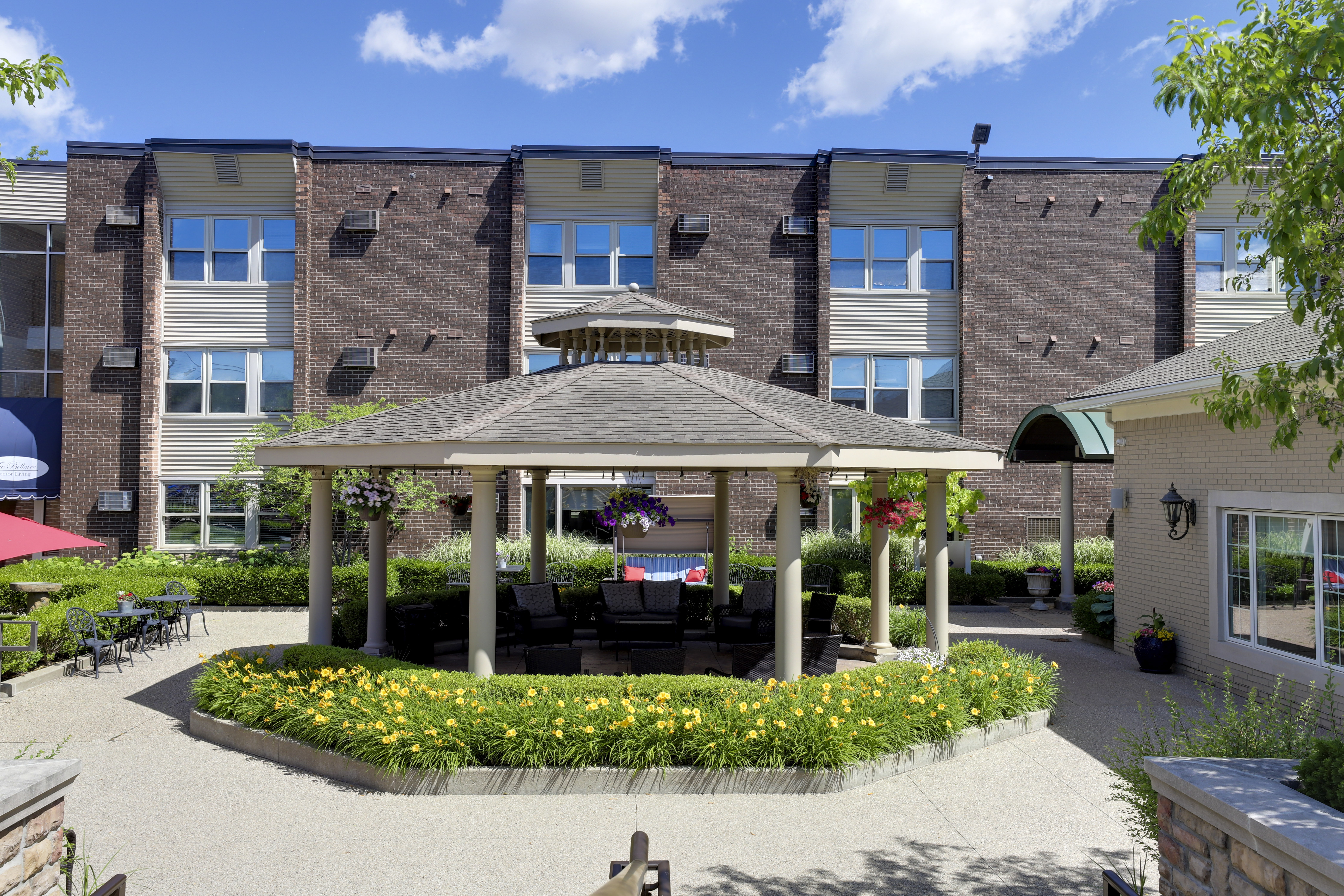 The Bellaire Senior Living