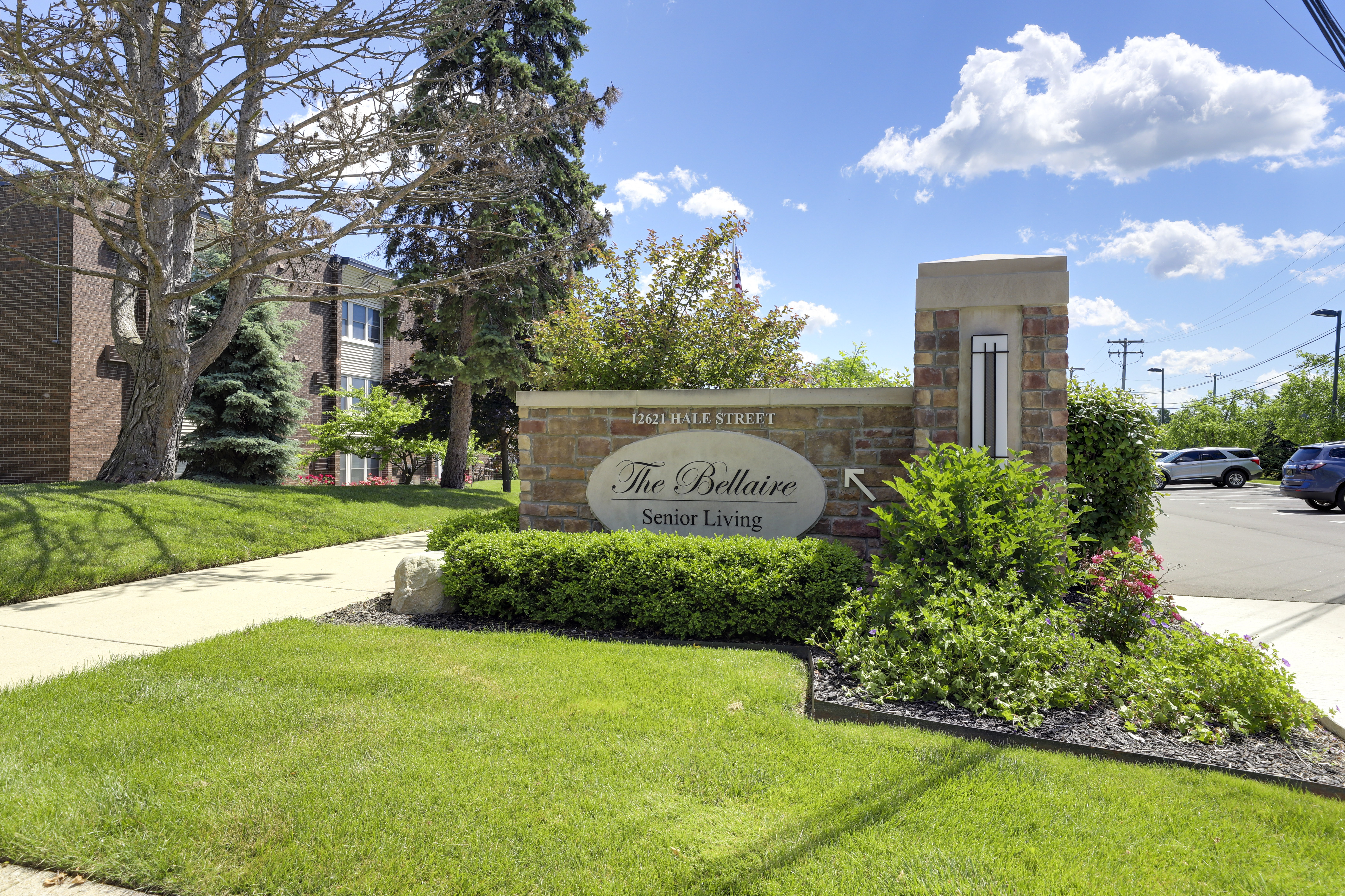 The Bellaire Senior Living