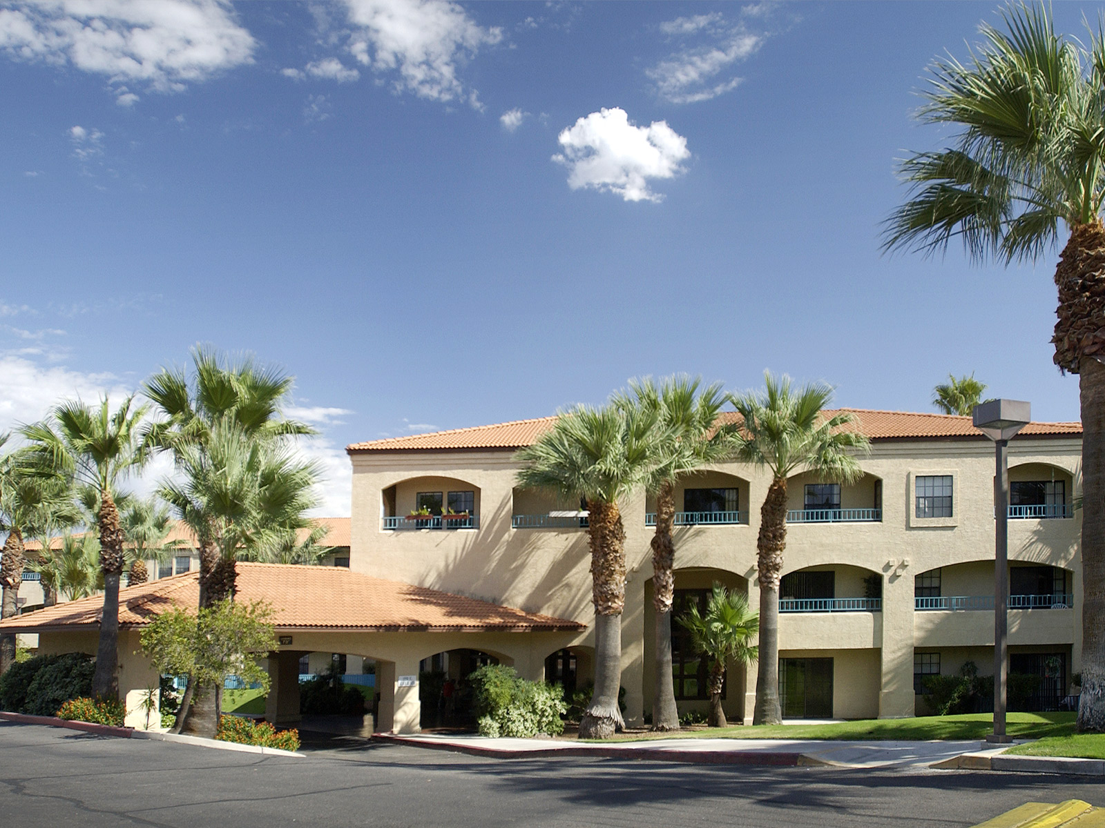 Atria Campana Del Rio