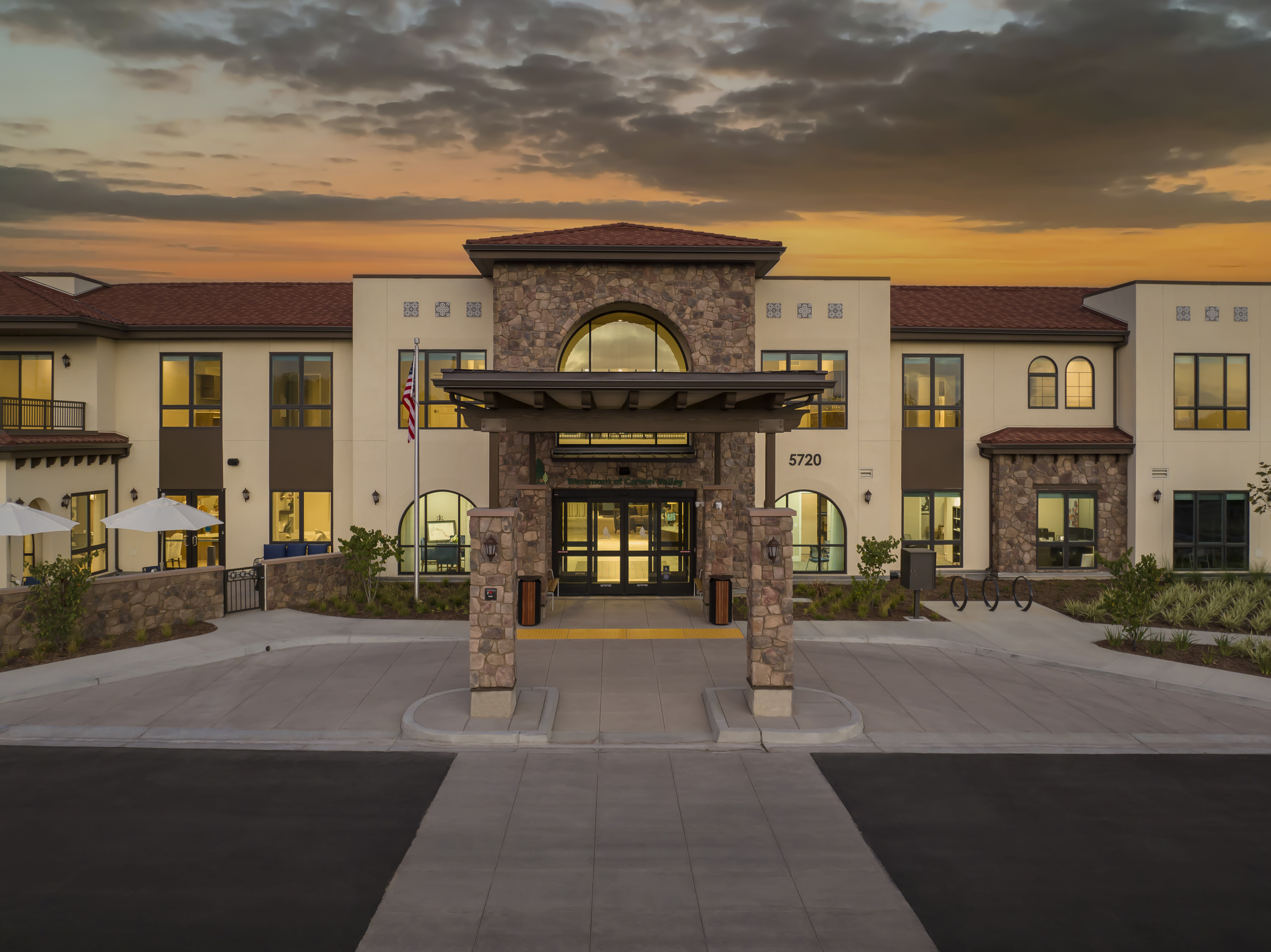 La Vida Del Mar - 3 Reviews - Solana Beach, CA