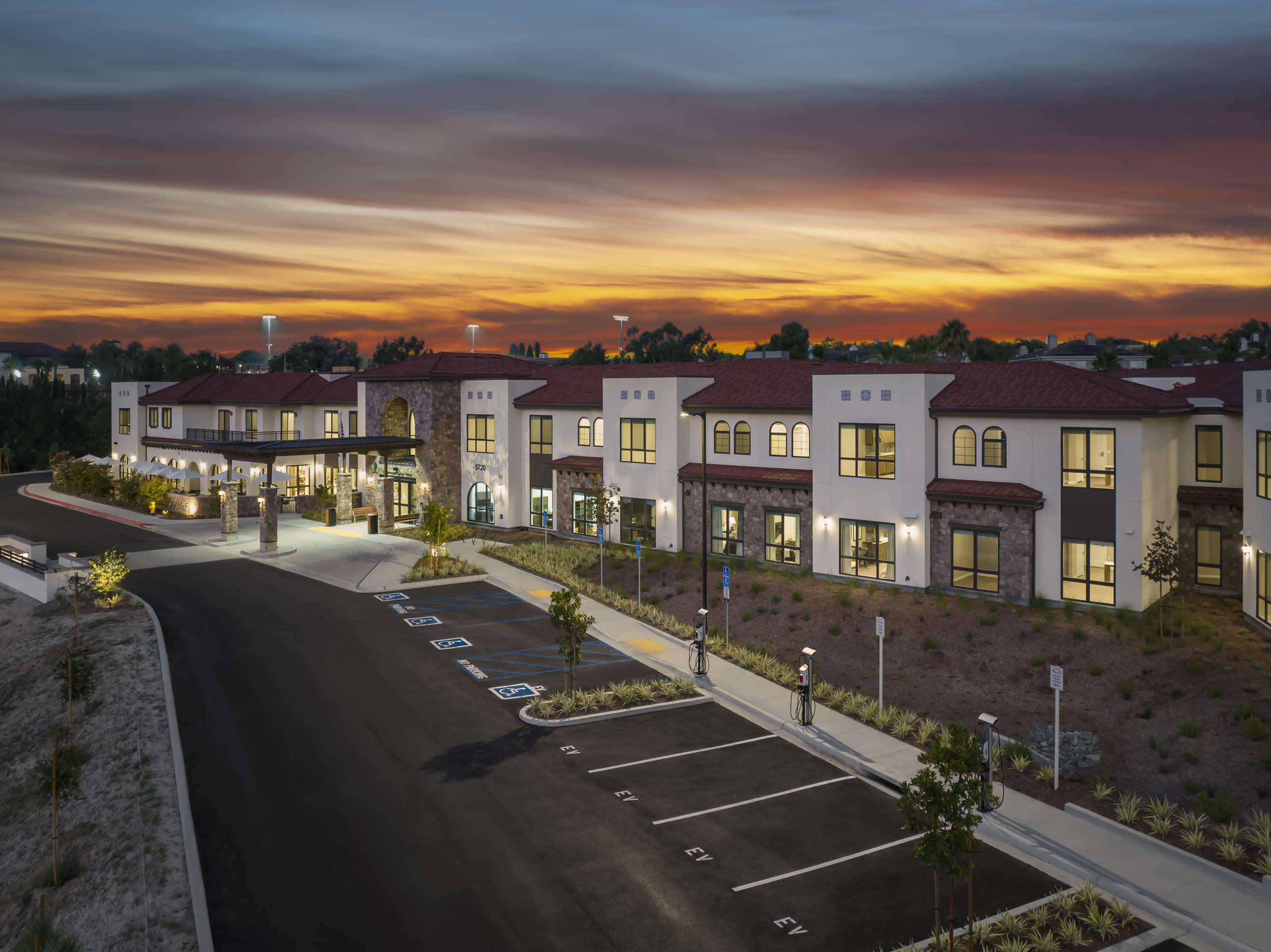 La Vida Del Mar - 3 Reviews - Solana Beach, CA